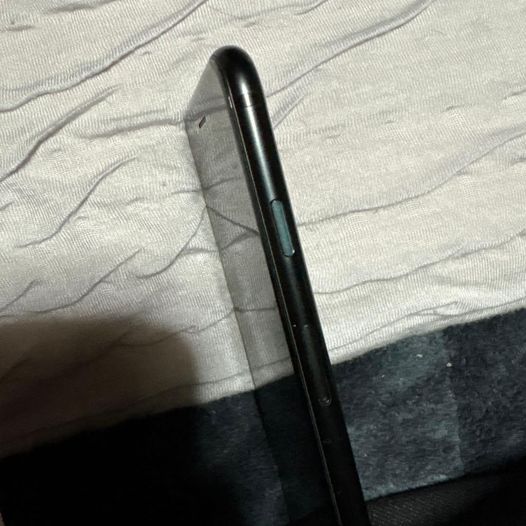 iPhone7SIMフリーブラック