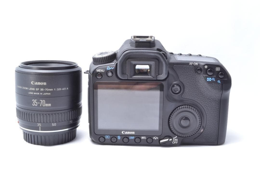 Canon キャノン EOS 40D⭐標準レンズ付⭐初期不良保証⭐初心者おすすめ