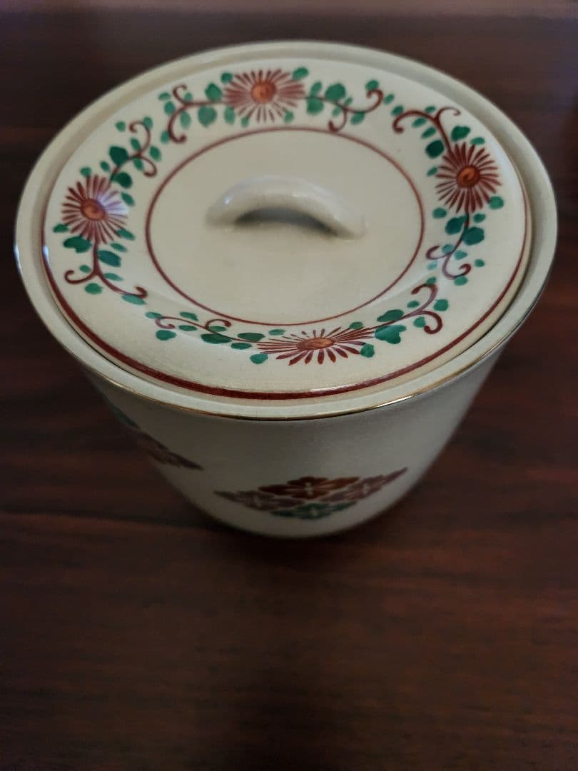 茶道具　水差し