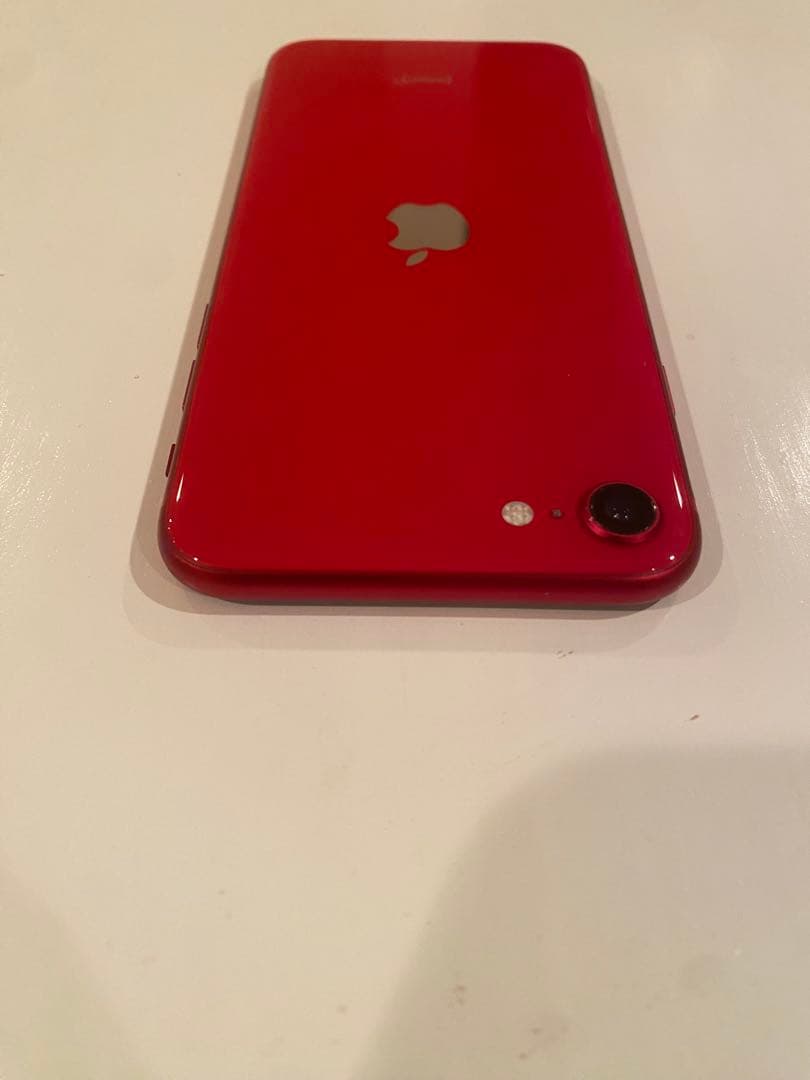 iPhone SE2 128GB SIMフリー