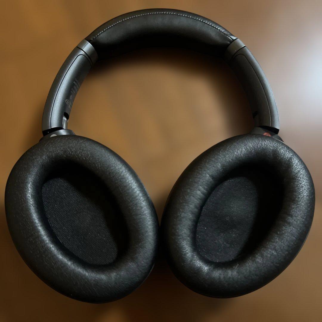 SONY WH-1000XM3 ワイヤレスヘッドホン