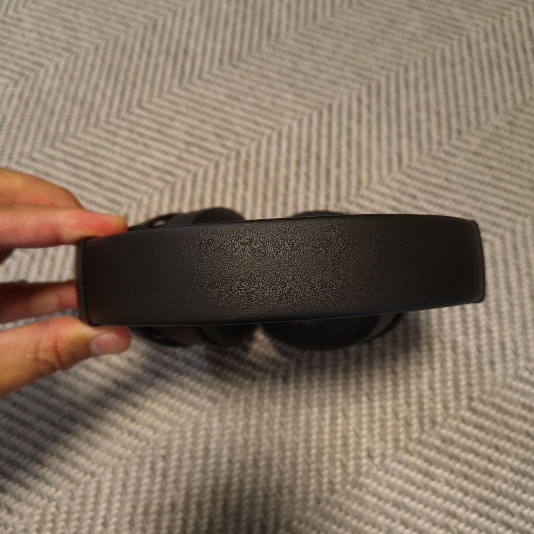【美品】Skullcandy Crusher Wireless ブラック