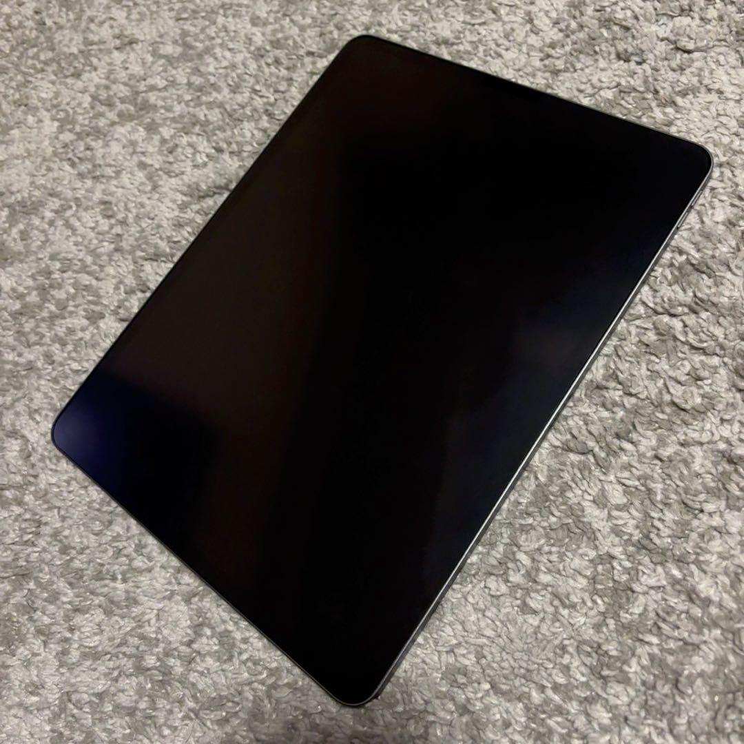 iPad Pro12.9 第5世代 512GB+Apple pencil+KB
