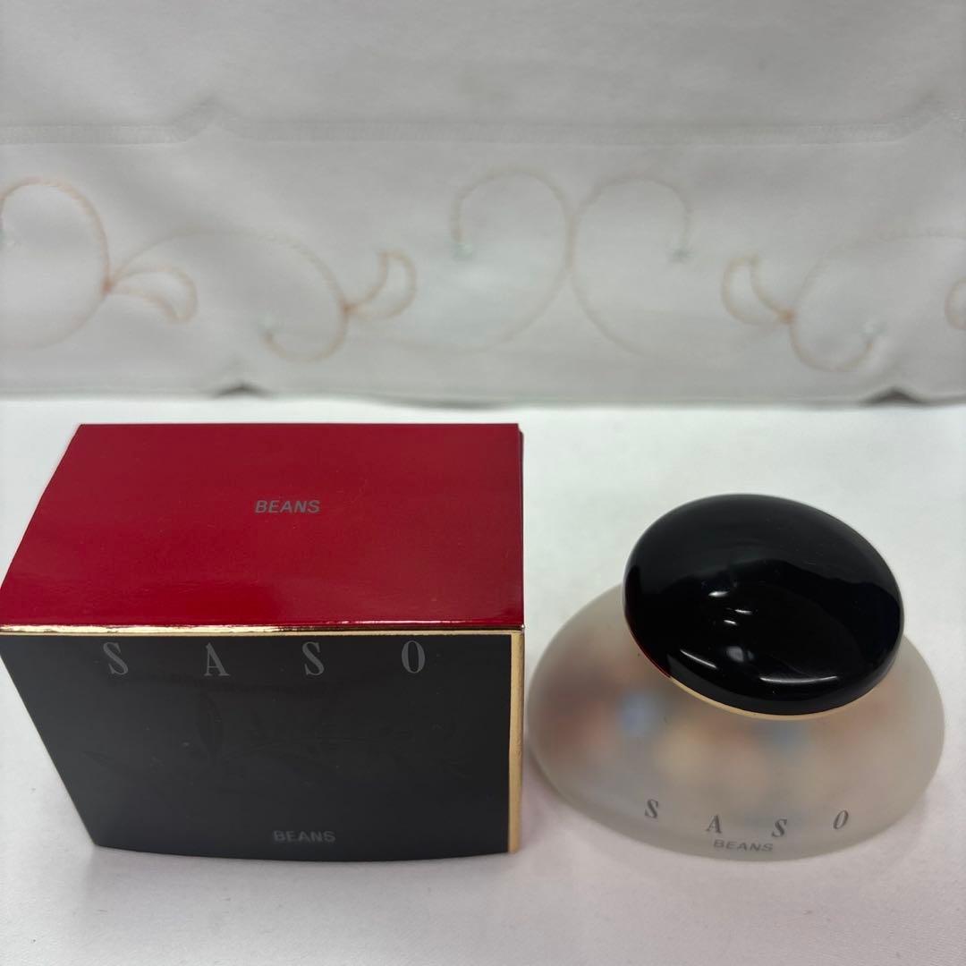 資生堂　沙棗　ビーンズ SHISEIDO SASO 資生堂　沙棗 芳香粒　48粒