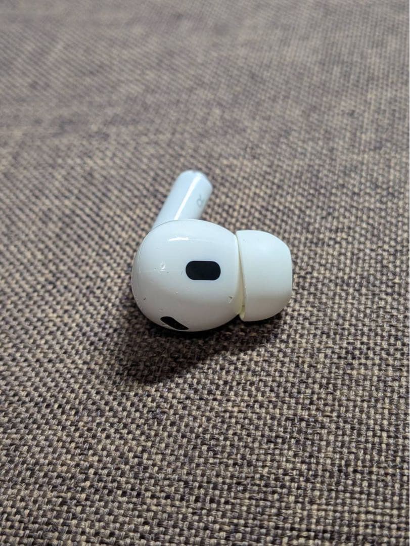 右耳 Apple AirPods Pro 第2世代 正規品 片耳1128