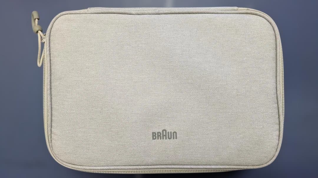 【Braun Silk-expert Pro 5 / PL-5117】付属品あり