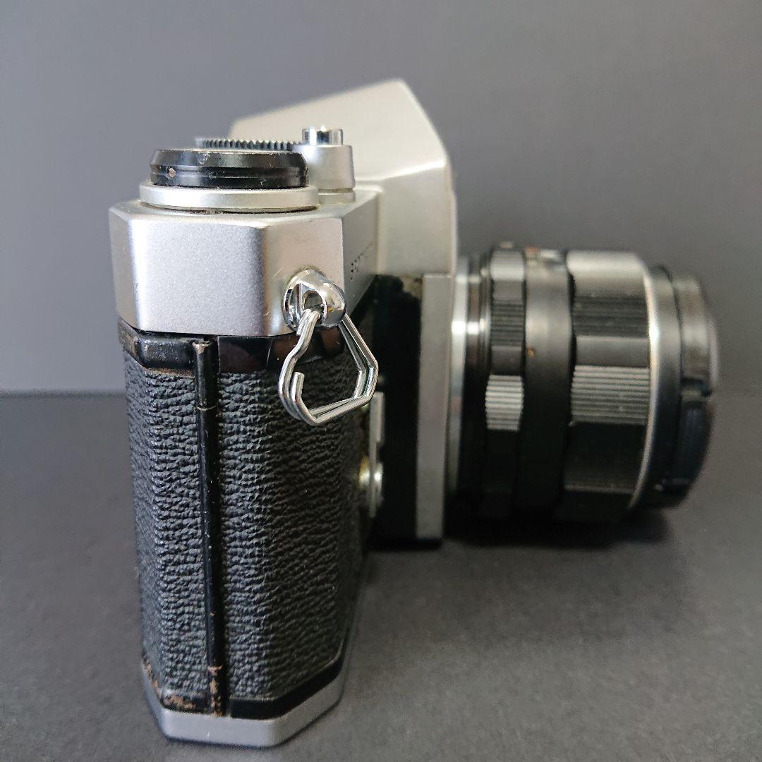 ASAHI PENTAX SP 一眼レフカメラ (電池は付属しません)