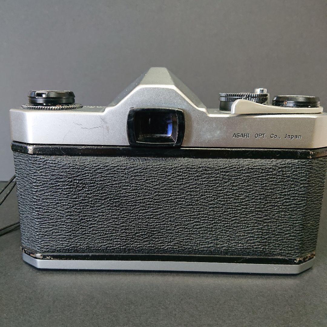 ASAHI PENTAX SP 一眼レフカメラ (電池は付属しません)