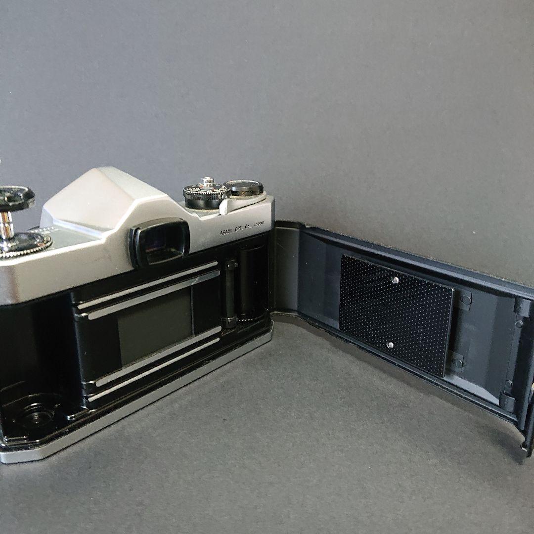 ASAHI PENTAX SP 一眼レフカメラ (電池は付属しません)