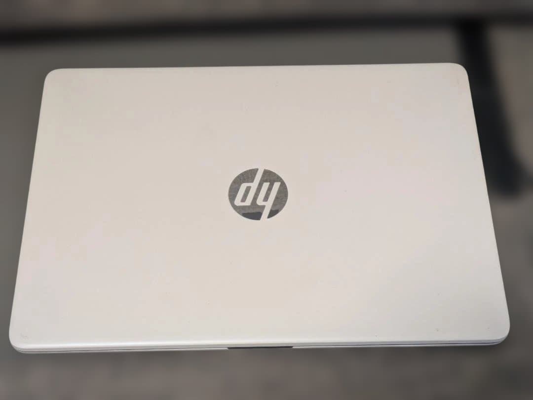 HP 14s-fq0521au Windows11 ノートPC 美品