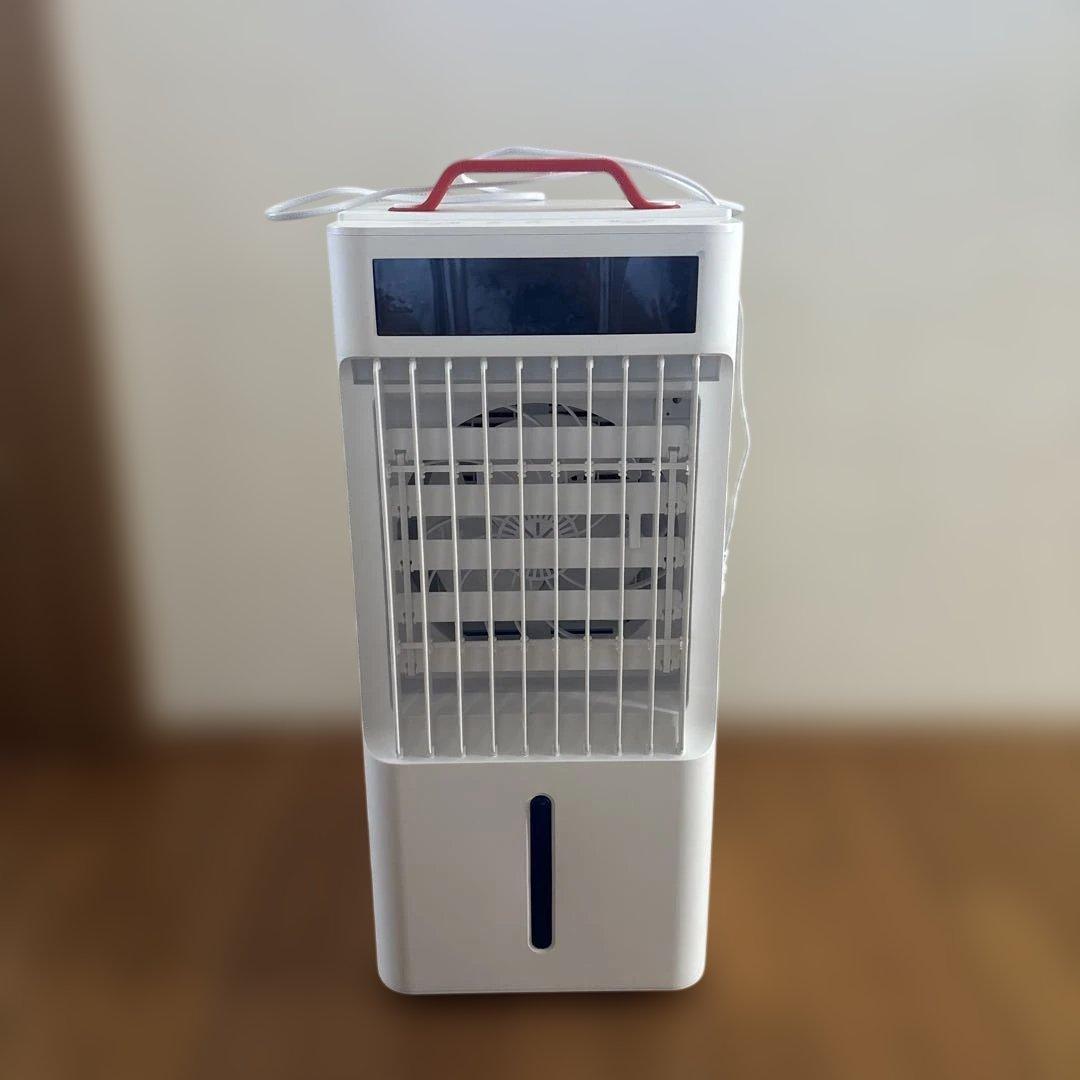 ポータブルクーラー 10L 水冷式