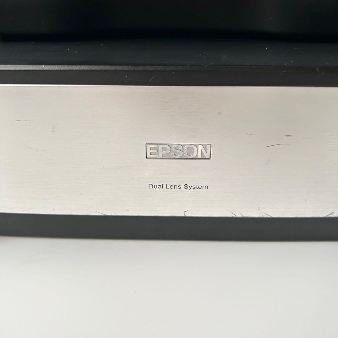 EPSON GT-X900 フラットベッドスキャナー
