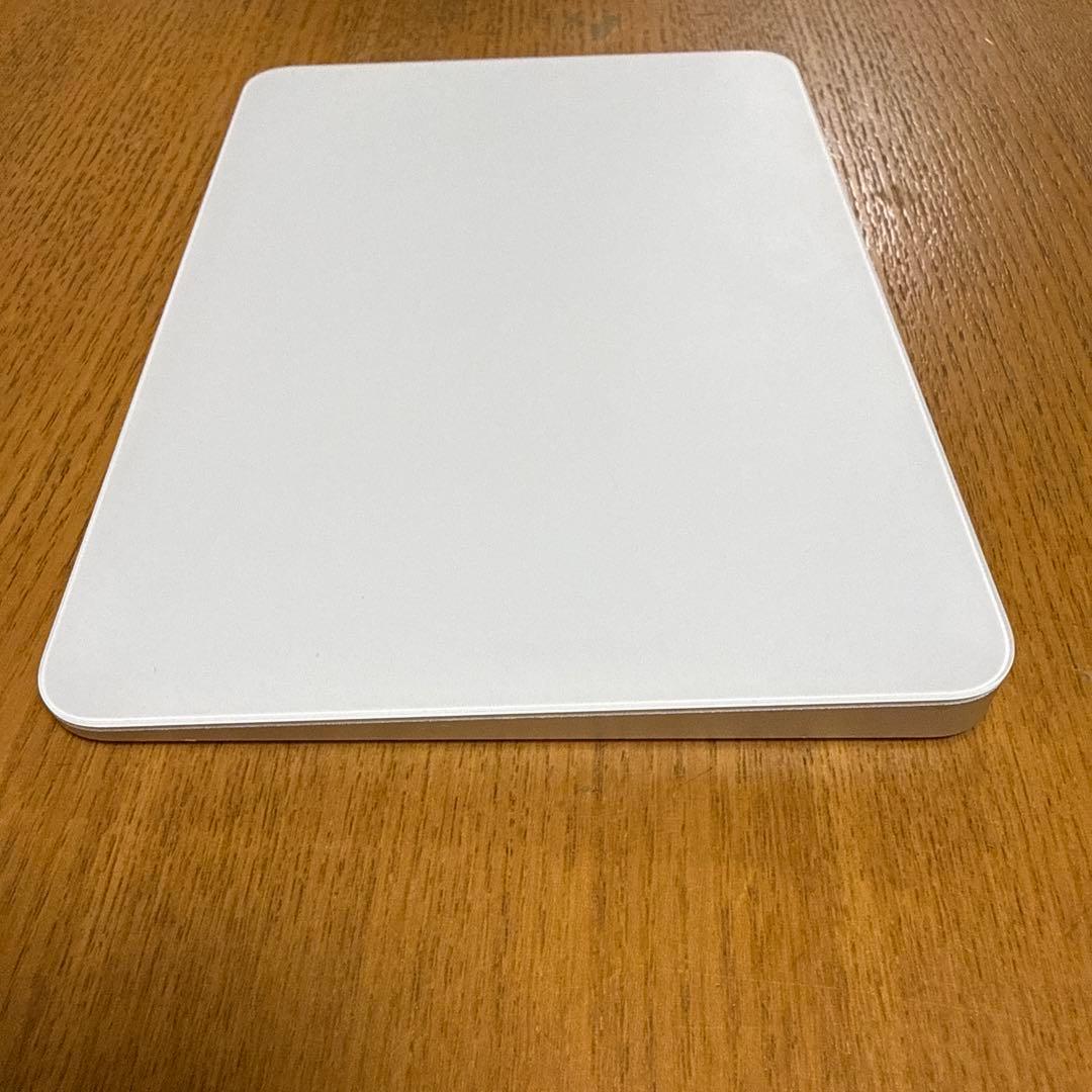 Magic Trackpad 3ホワイト
