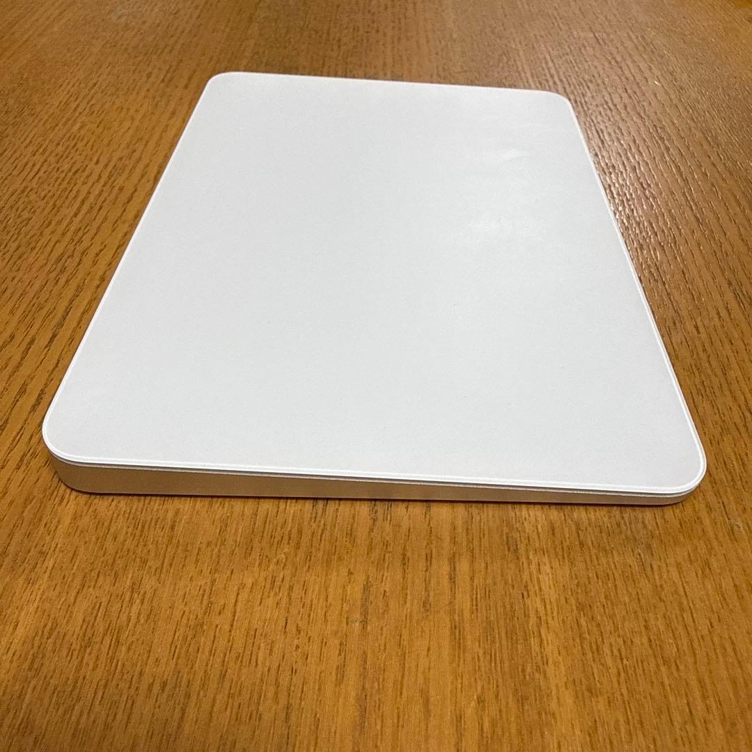 Magic Trackpad 3ホワイト