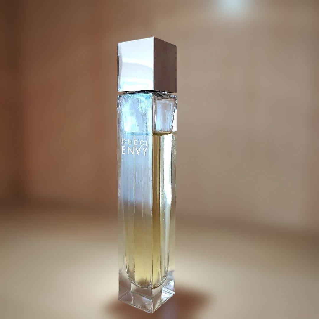 GUCCI ENVY オードトワレ【50ml】