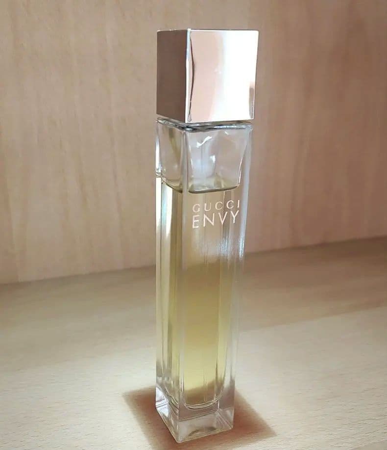 GUCCI ENVY オードトワレ【50ml】