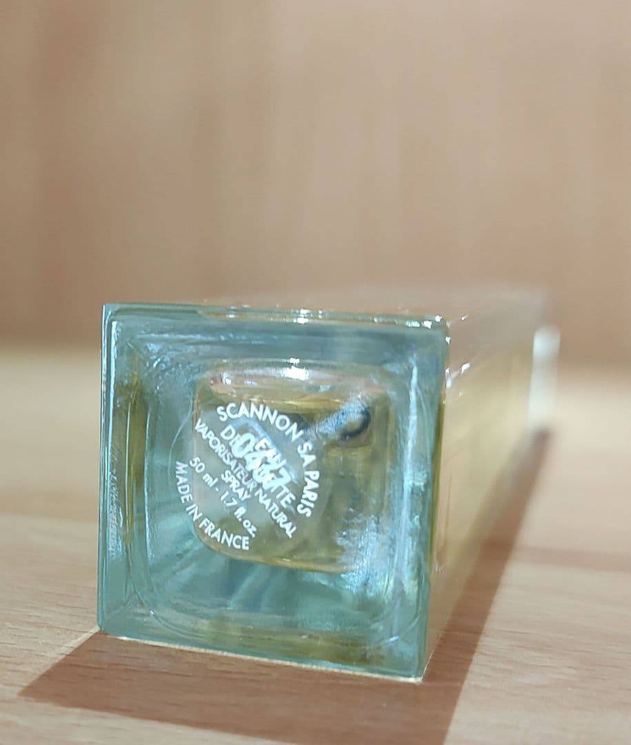 GUCCI ENVY オードトワレ【50ml】