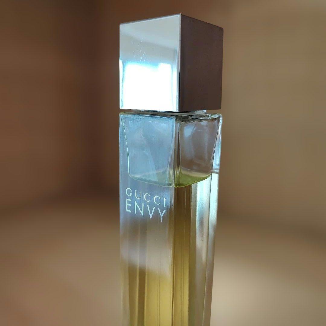 GUCCI ENVY オードトワレ【50ml】