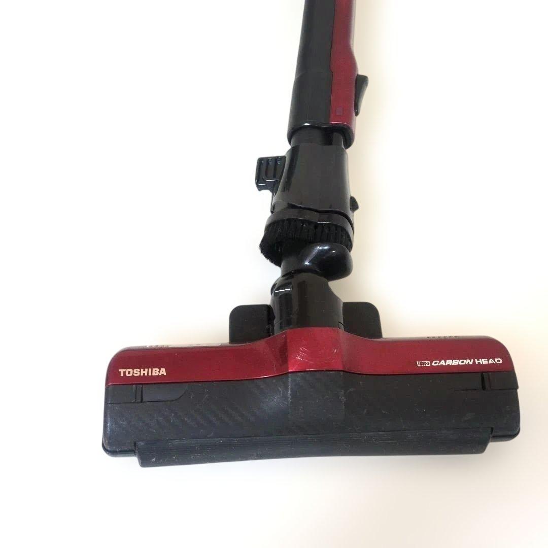 TOSHIBA 掃除機 VC-SG512 DUAL TORNADO SYSTEM