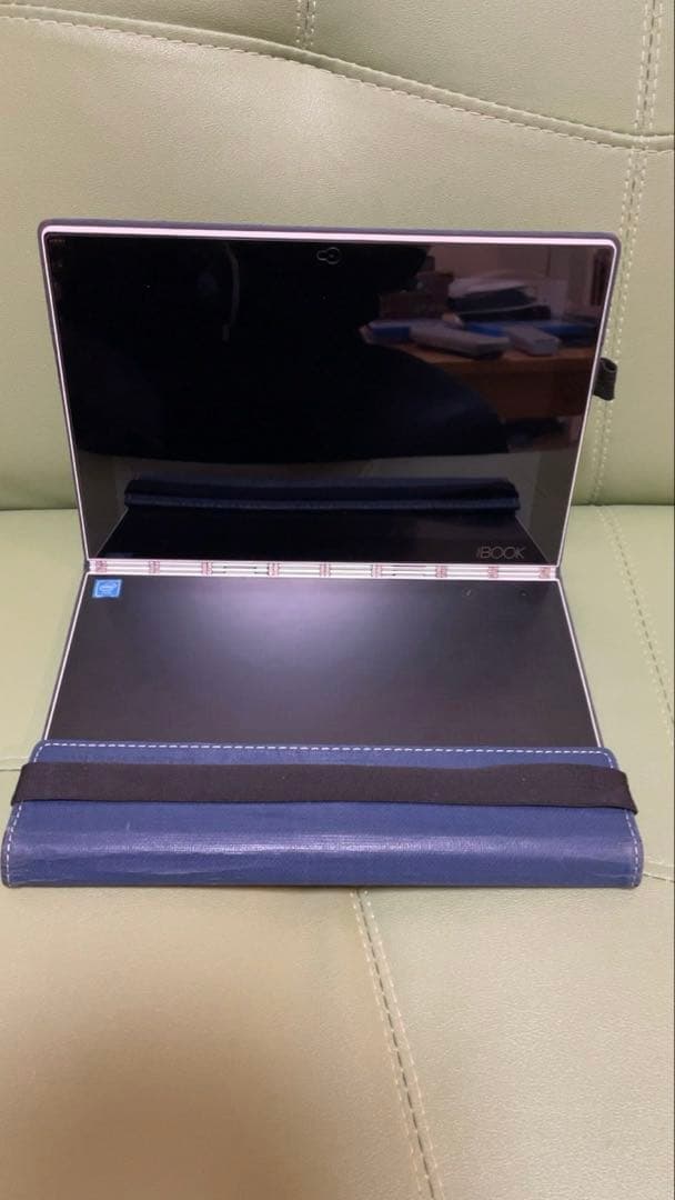 Windowsノート本体 Lenovo Yoga Book SSD128GB YB1-X91F LTE