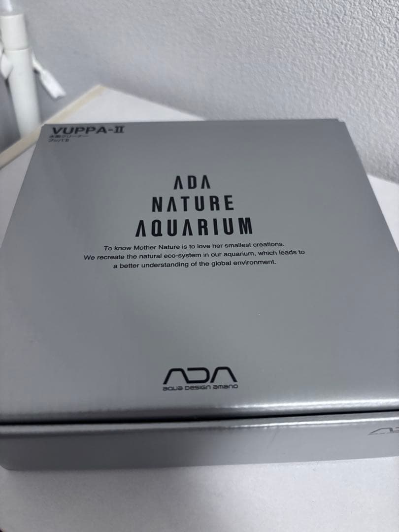 ADA ブッパII