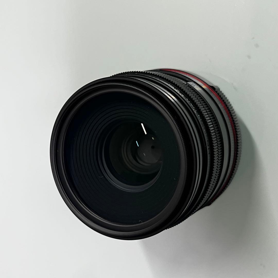PENTAX HD DA 35mm F2.8 Micro Limited 美品