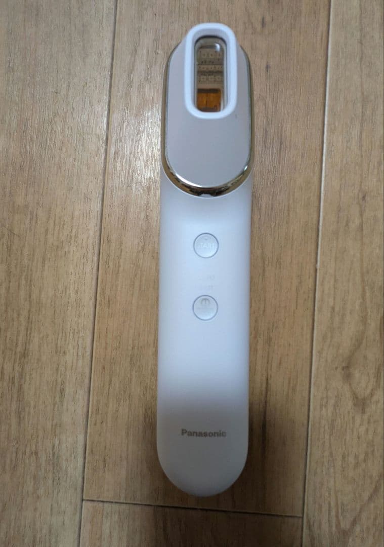 Panasonic 光美顔器 フォト ブライトショット