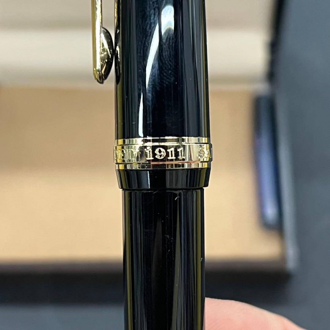 セーラー万年筆 14K 14金SAILOR FOUNDED1911