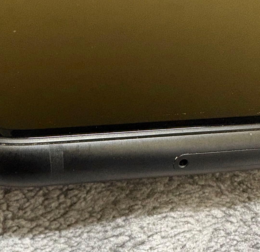 Apple iPhone XR 256GB バッテリー88% SIMフリー