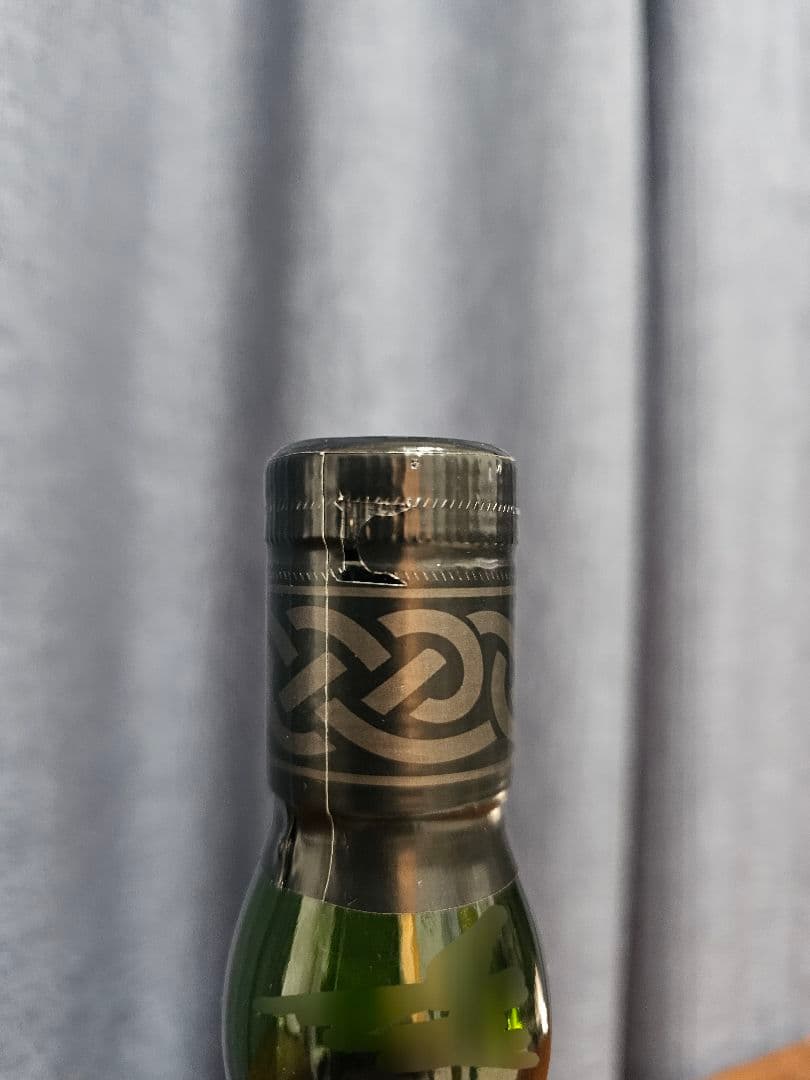 Ardbeg 10年 カスクストレングス 700ml