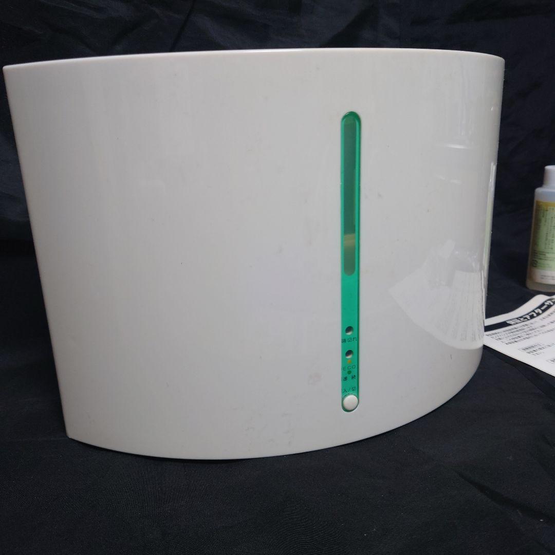 フィトンミスト　超微粒子噴霧器　未使用