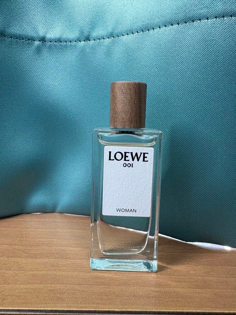 【数量限定】LOEWE Perfumesロエベ ミニチュアセット 香水