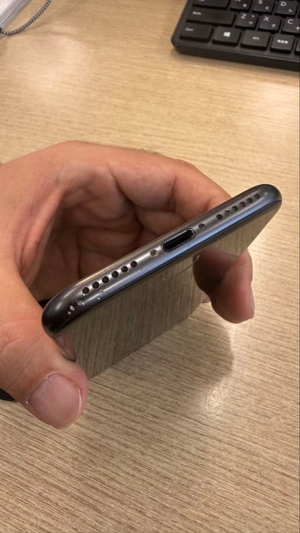 iPhone 8 256GB SIMフリー