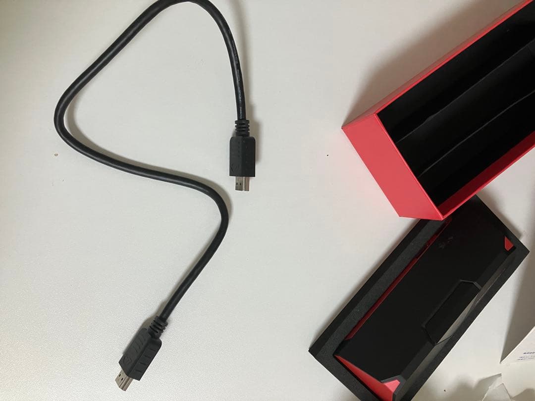 ビデオキャプチャー・キャプチャーボード Avermedia LIVE GAMER PORTABLE2