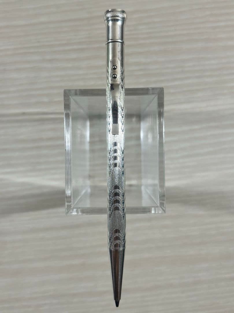 早川式繰出鉛筆 復刻モデル
