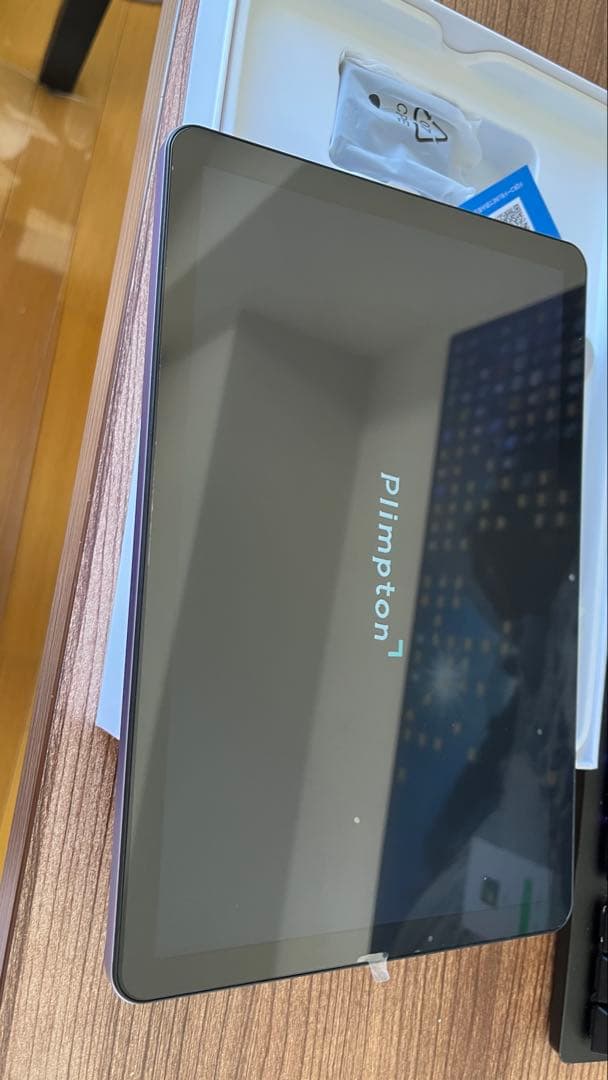 新品-箱付き24GB &128GB ×7500mAh タブレット 10インチ