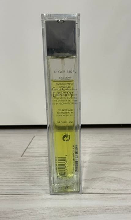グッチ エンヴィ　50ml(残量8割)