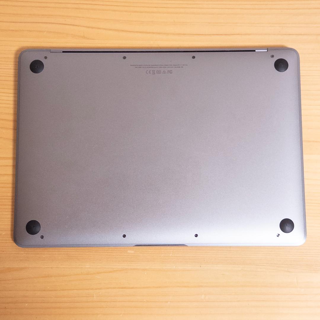 MacBook 12インチ i7 512GB 16GB US