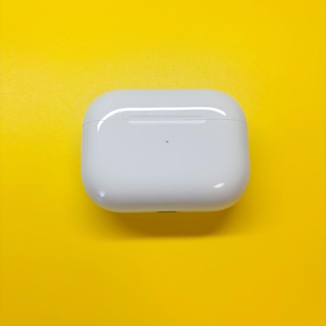 AirPodsPro 第2世代　充電ケース　エアーポッズプロ　USB-C