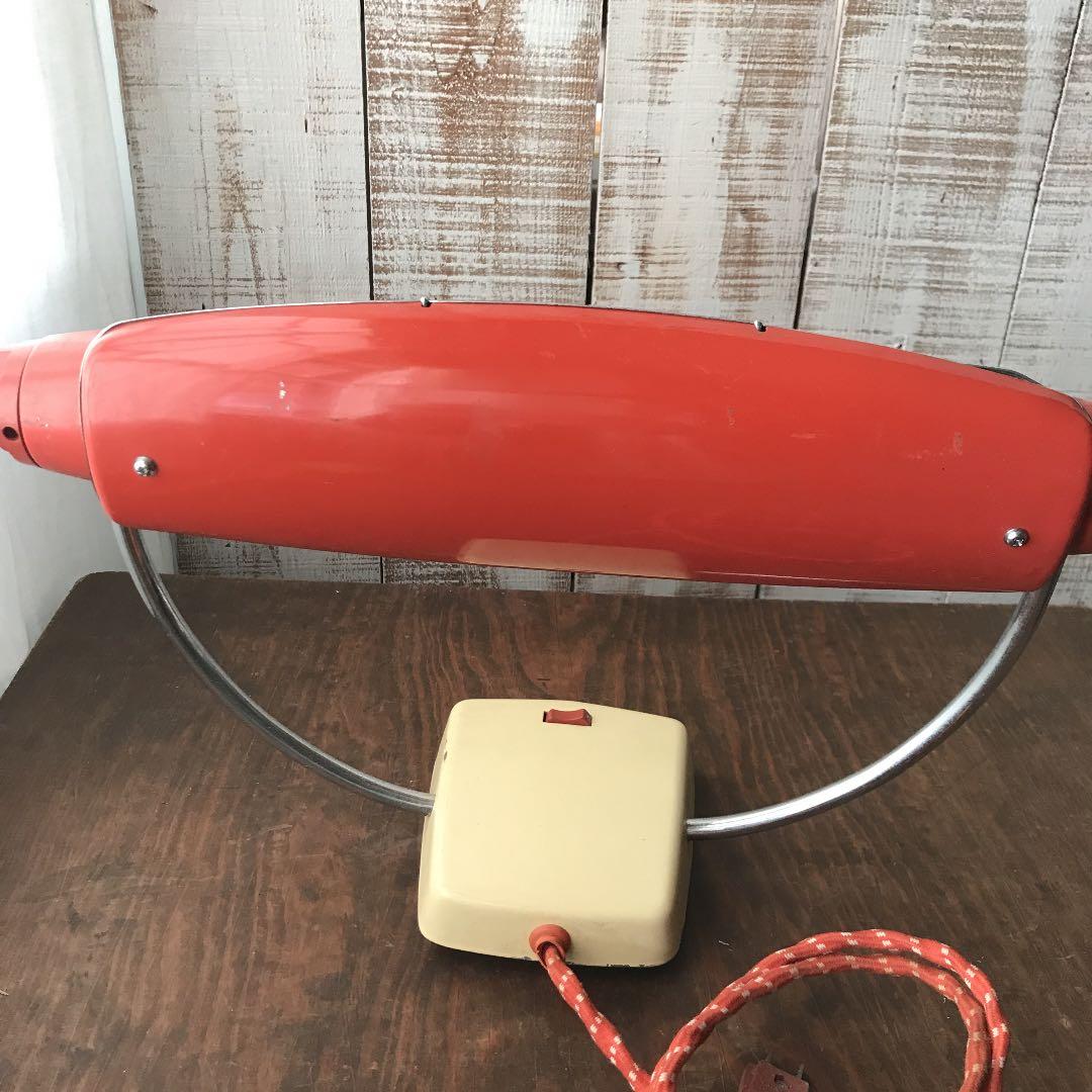 ヴィンテージ　電気ストーブ　動作品確認済み　値下げ！