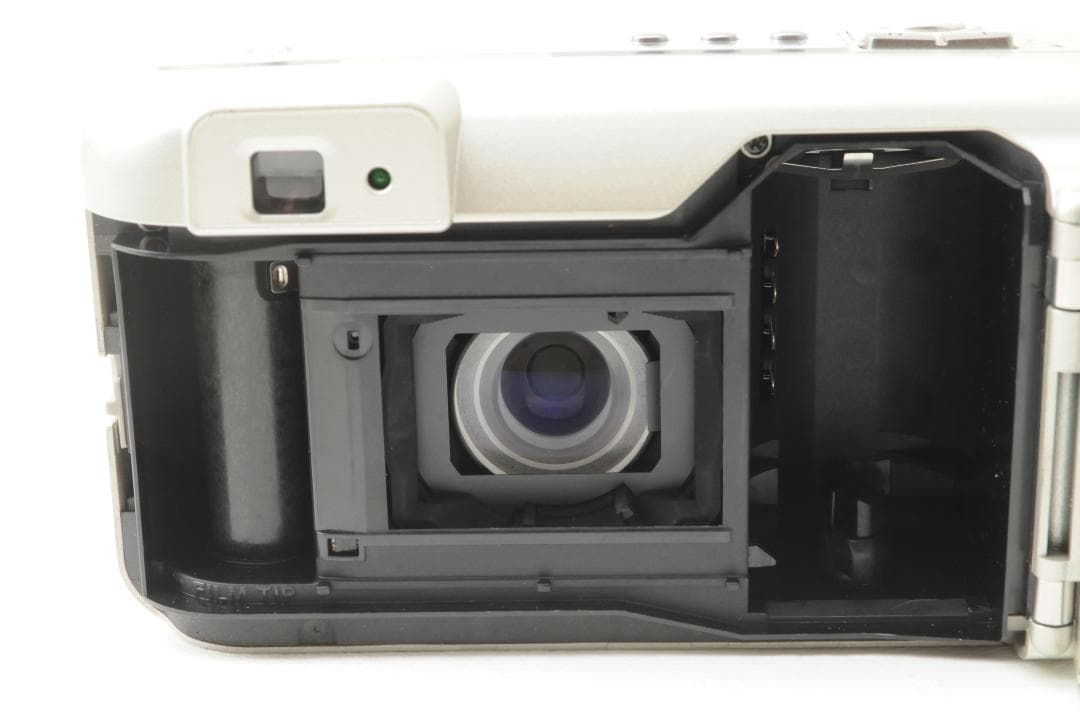 KONICA MINOLTA コニカミノルタ ZOOM 130c DATE