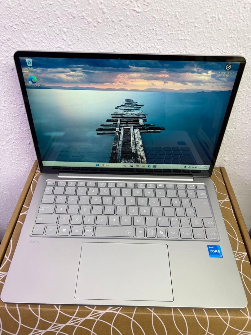 NEC LAVIE SOL S1355/JAS Corei5 16GB 訳あり
