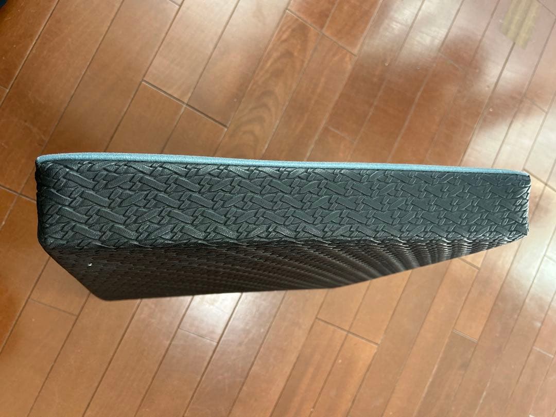 SANTEPLUS　サンテプラス フレックスクッション ブラック