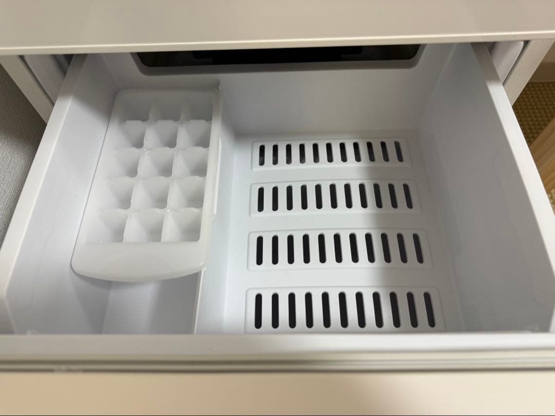 無印良品 冷蔵庫 126L 2024年製 美品 4/3まで