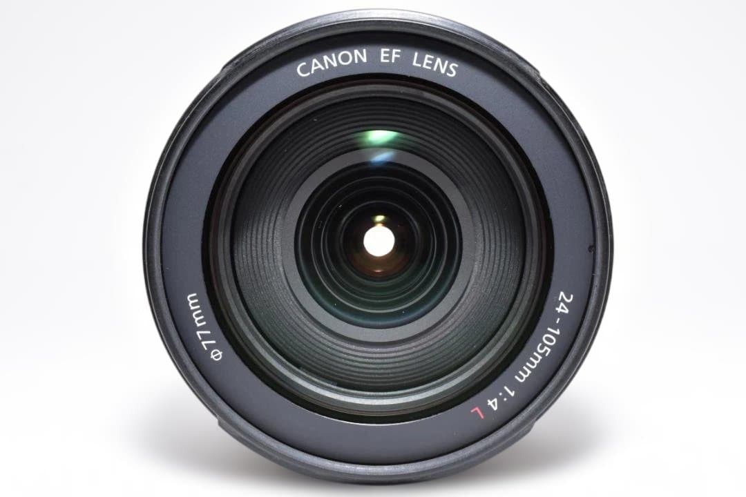 新品級 Canon EF24-105mm F4L IS USM フード＃2028