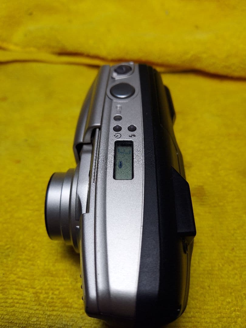 OLYMPUS SUPERZOOM 105G コンパクトカメラ