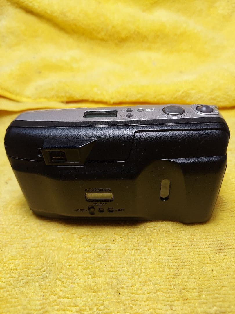 OLYMPUS SUPERZOOM 105G コンパクトカメラ