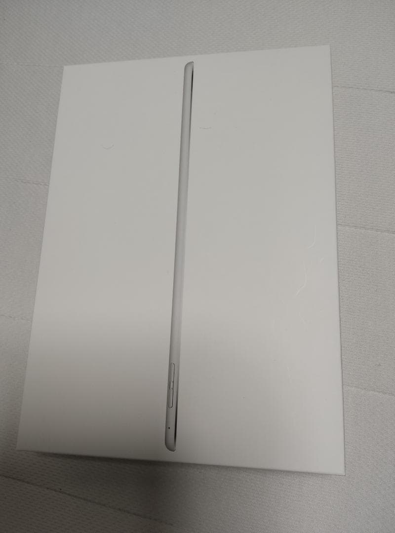 iPad Air2 32GB リセット済み