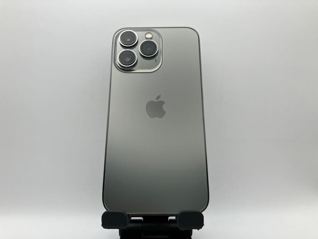 iPhone 13 Pro グラファイト 128GB 本体