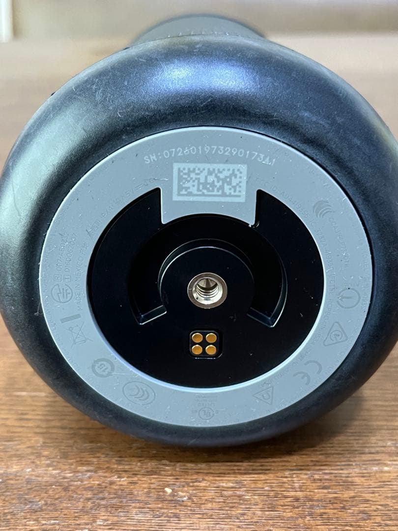 BOSE SOUNDLINK REVOLVE+ Bluetooth スピーカー
